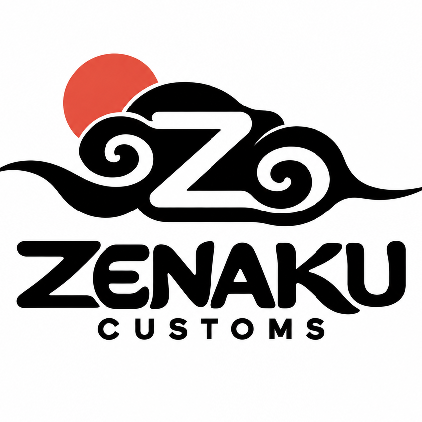 Zenaku Customs